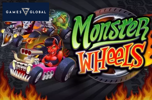 Monster Wheels
